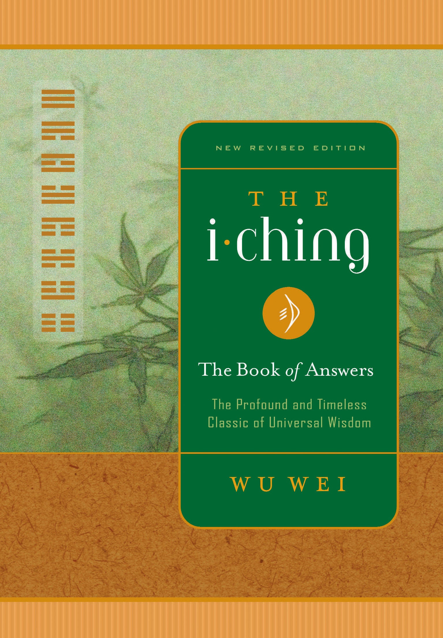 I Ching, The Book of Changes