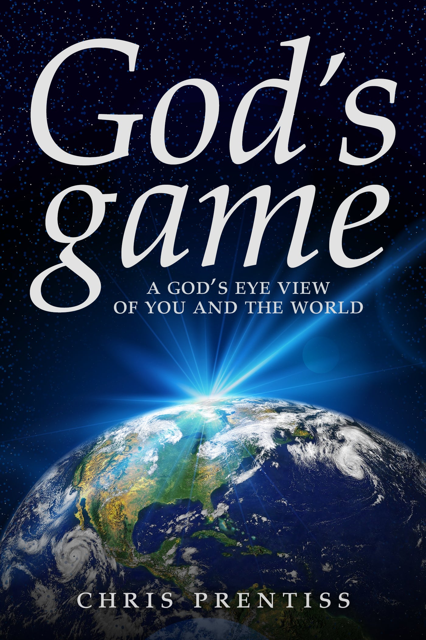 God's Game – Passages Wellness Store